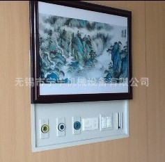 供應直插型壁畫式設備帶_醫藥、保養_世界工廠網中國產品信息庫