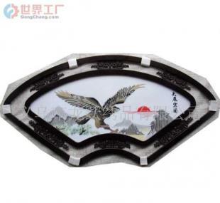 批發家居裝飾畫框酒店賓館壁畫、裝飾畫芯(圖)_禮品、工藝品、飾品_世界工廠網中國產品信息庫