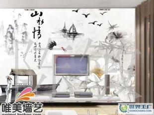 藝術(shù)大型壁畫(機(jī)器繪或者手繪)_禮品、工藝品、飾品_世界工廠網(wǎng)中國產(chǎn)品信息庫