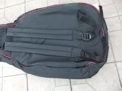 高檔出口日本電吉他琴包尾單 價格、廠家、圖片與樂器箱包信息概覽