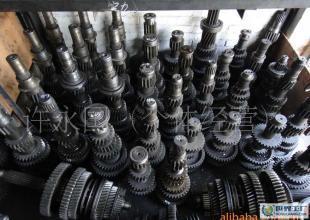 日野 實(shí)力 實(shí)力 五十鈴變速箱副軸 重型汽配 汽配 工程機(jī)械
