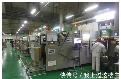 進廠打工,現在哪些工廠招工工價高?