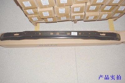 國品/GMTA57104-35061 汽車水箱下橫梁 豐田汽配 汽配廠家 豐田 霸道 豐田全車件 豐田品牌供應商圖片_高清圖_細節圖