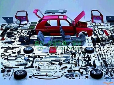 反思!國內汽車配件市場痛在哪兒?