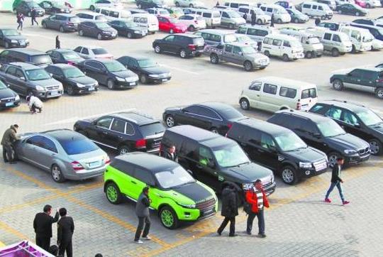 買二手車 不知道這些套路,分分鐘損失上千元