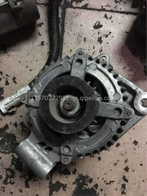 【供應(yīng)捷豹xj發(fā)電機(jī)原裝拆車件,1價(jià)格,圖片,配件廠家】