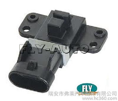 直銷高質量品質保證【ABS】傳感器 汽摩配件 傳感器廠家 傳感器批發 8圖片_高清圖_細節圖-瑞安市弗萊汽車配件 -