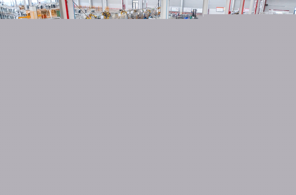 積蓄面向未來(lái)的發(fā)展?jié)撃?-浙江全面加快培育新質(zhì)生產(chǎn)力觀察