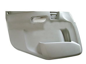 天錦車門內(nèi)護(hù)板丹陽云鵬汽車配件廠鄭州中轉(zhuǎn)公司0371 88881363