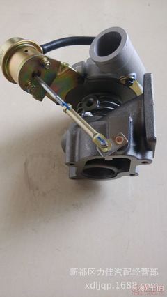 【廠家直銷北汽493E6/J60S康躍原廠渦輪增壓器】新都區(qū)力佳汽配經(jīng)營部 - 產(chǎn)品庫