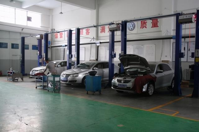 汽車配件可不可以從網(wǎng)上買?難道必須用修理廠的配件嗎?